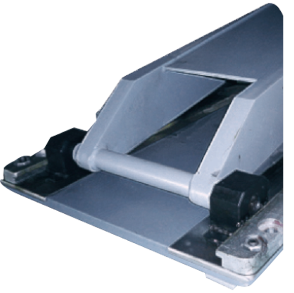 Kjørebaneløfter fra Nordic Lift