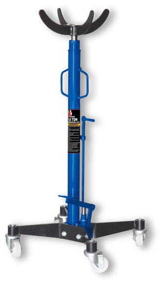 Hydraulisk utstyr fra Nordic Lift