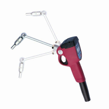 Nordic Lift Modell: P12CRSP oljepistol