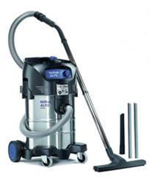 Nordic Lift Nilfisk 40-21PC INOX Nordic Lift Nilfisk 40-21PC INOX