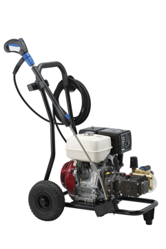 Nordic Lift Nilfisk 5-67PE