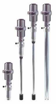 Nordic Lift Olje/fettpumper