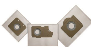 Nordic Lift fleeceposer passer til nilfisk 961-5pack Nordic Lift fleeceposer passer til nilfisk 961-5pack