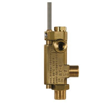 Nordic Lift Flowswitch ST6 3/8"
