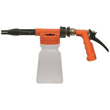 Nordic Lift foamgun 2 ltr