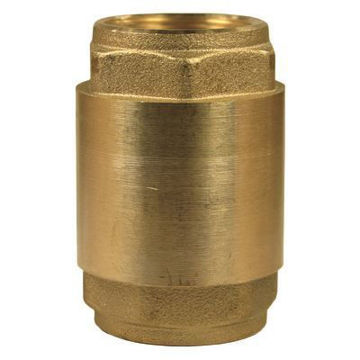 LAVT TRYK INNTAKSVENTIL 3/8 "F RM