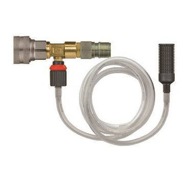 Nordic Lift Schauminjektor ST-60.1 1,6 kuppelbar KW