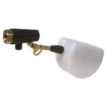 Nordic Lift Schwimmerventil ST-8 1/2 mit Ball