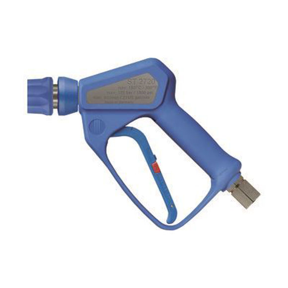 Nordic Lift skumpistol- 1/2" svivel m/ST3100 ht kupling-ST2720-125bar-80