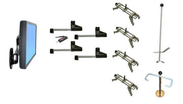 Vamag AM3000 8CCD/Bluetooth