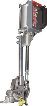 ZD03 Fingermonteringshode