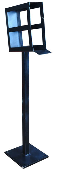 Nordic lift loddholder