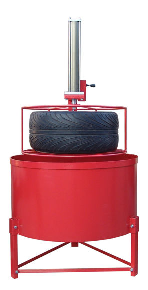 test kar dekk nordic