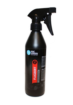 Flugbort mac fra nordic lift