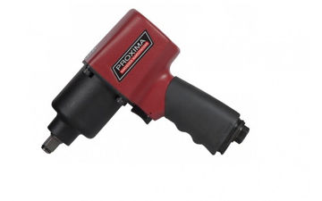 Kraftig muttertrekker fra Nordic Lift