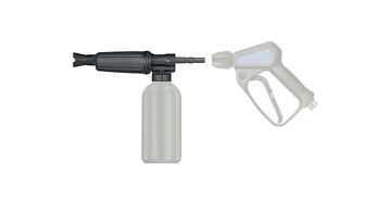 Nordic Lift Skumkanon