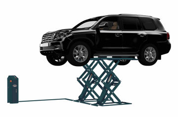 Nordic sakseløfter 4t 