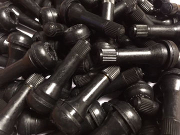 Nordic Lift ventil TR 414