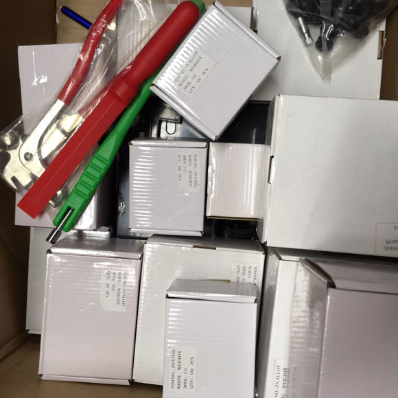 Startpakke STOR Nordic Lift