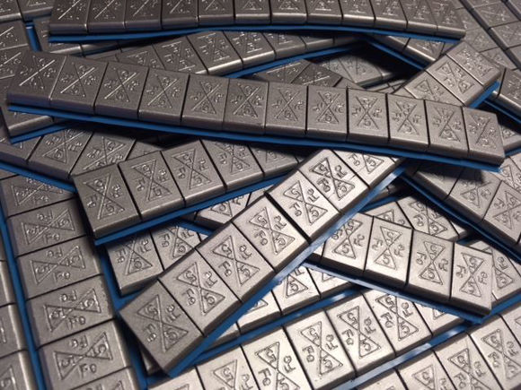 Startpakke STOR Nordic Lift