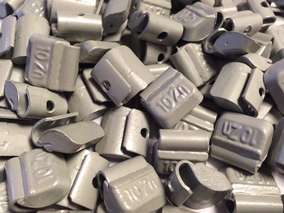 Startpakke STOR Nordic Lift