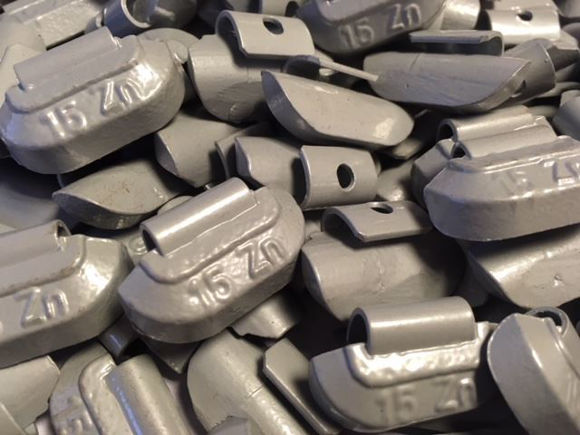 Startpakke STOR Nordic Lift