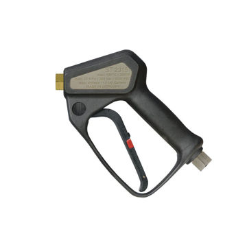 	Nordic Lift Pistole ST-2315 E:3/8IG Swivel A:1/4IG