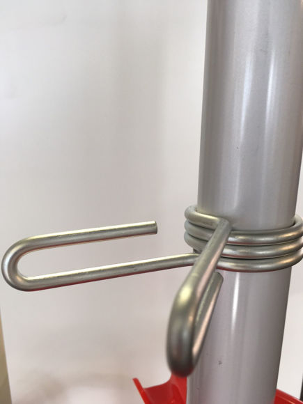 Oljemottager oljemotaker hobby rimelig plast nordiclift as