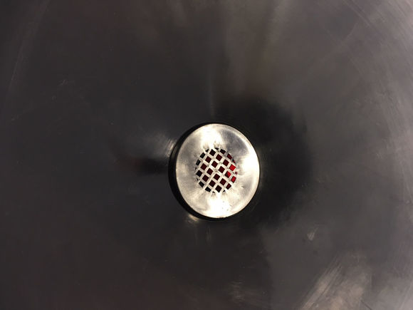 Oljemottager oljemotaker hobby rimelig plast nordiclift as