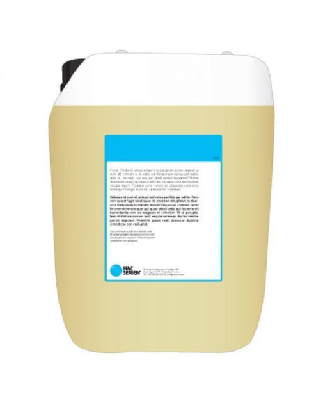 prickbort mac 124 25ltr