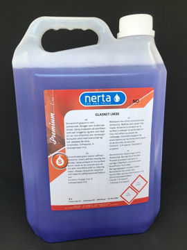 lm30 glassrent nerta nordiclift as