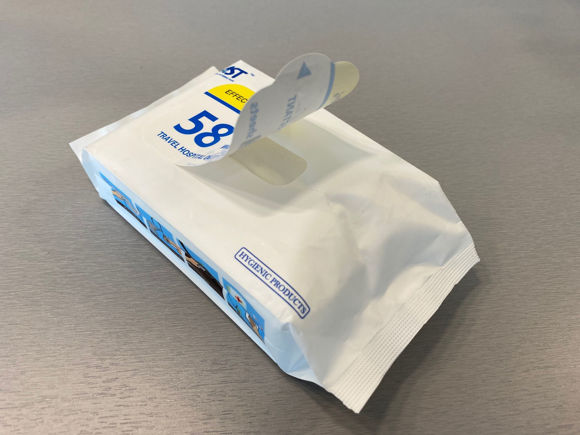 antibakterielle kluter nordic lift as 