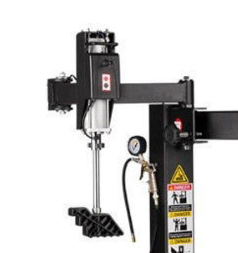 PL 230 - Hjelpearm til BP 810 / LC 810 PL 230 - Hjelpearm til BP 810 / LC 810