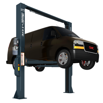 2-søyler løftebukk 6,0 Ton