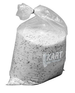 Bilde av Hjulvasker Wulkan Granulatkuler 25 kg nr 010-03