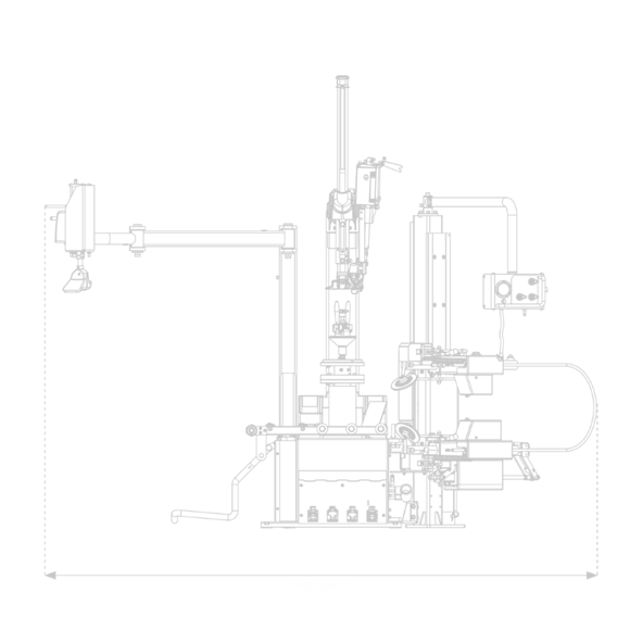 Dekkomlegger BP 896