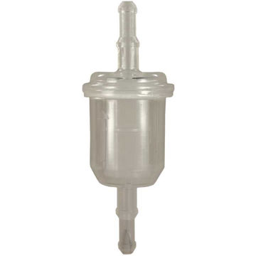 INLINJERT BENSINFILTER 6/8 MM