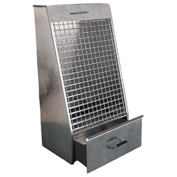 MATTE RENGJØRING LETTVASKT 365 +