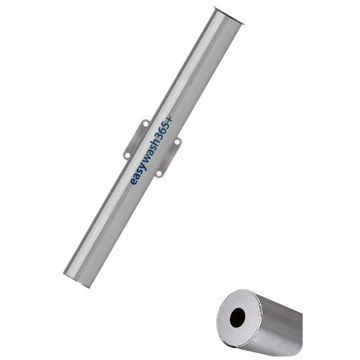 lanseholder SS for vegg easywash