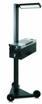 Lysjusteringsapparat Nordic NHD-8000