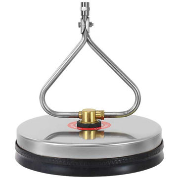 Turbodevil - takvasker-roterende -320mm- 2 dyser Turbodevil - takvasker-roterende -320mm- 2 dyser