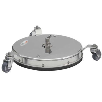 Overflaterenser TD 410 BASIC Overflaterenser TD 410 BASIC