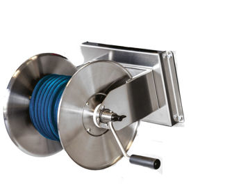 Trommel  30m - for STX