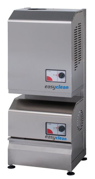 Easy Clean Modula Plus -inkl.flexkupling Høytrykksvasker Stasjonær Kaldtvann 200 Bar. 21Ltr  230/400 Volt 3-fas