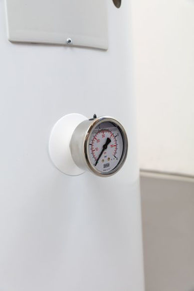 Bereder komplett 15kw ozo 300 ltr