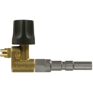 Ultra-kort lans KEW Profi uten HD-dyse