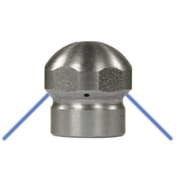 STAKEDYSE 1/8 "F 3X0,9