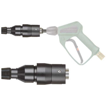 Foamblaster ST76 -  2,9mm dyse - løse dyser tilgjengelig