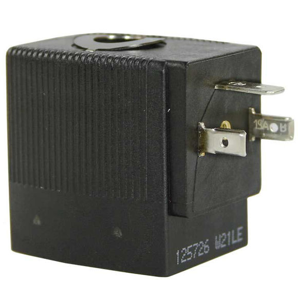 burket spole 230V-for model 6213 magnetventil