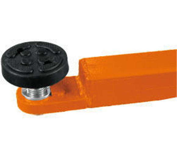 Nordic 62C-50T.E  5 -Tonn m/toppramme 230/400 volt 3-fas